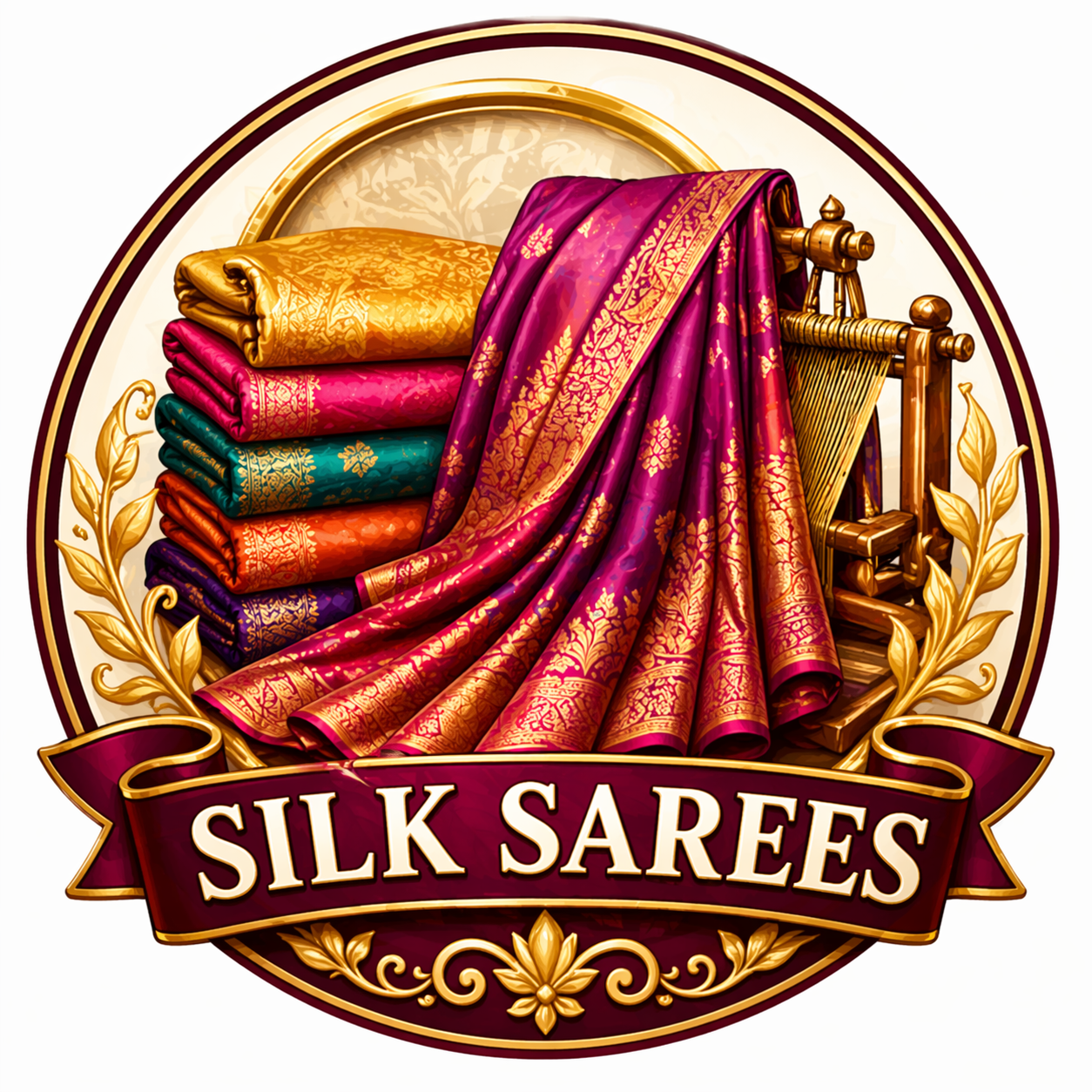 Silk Sarees