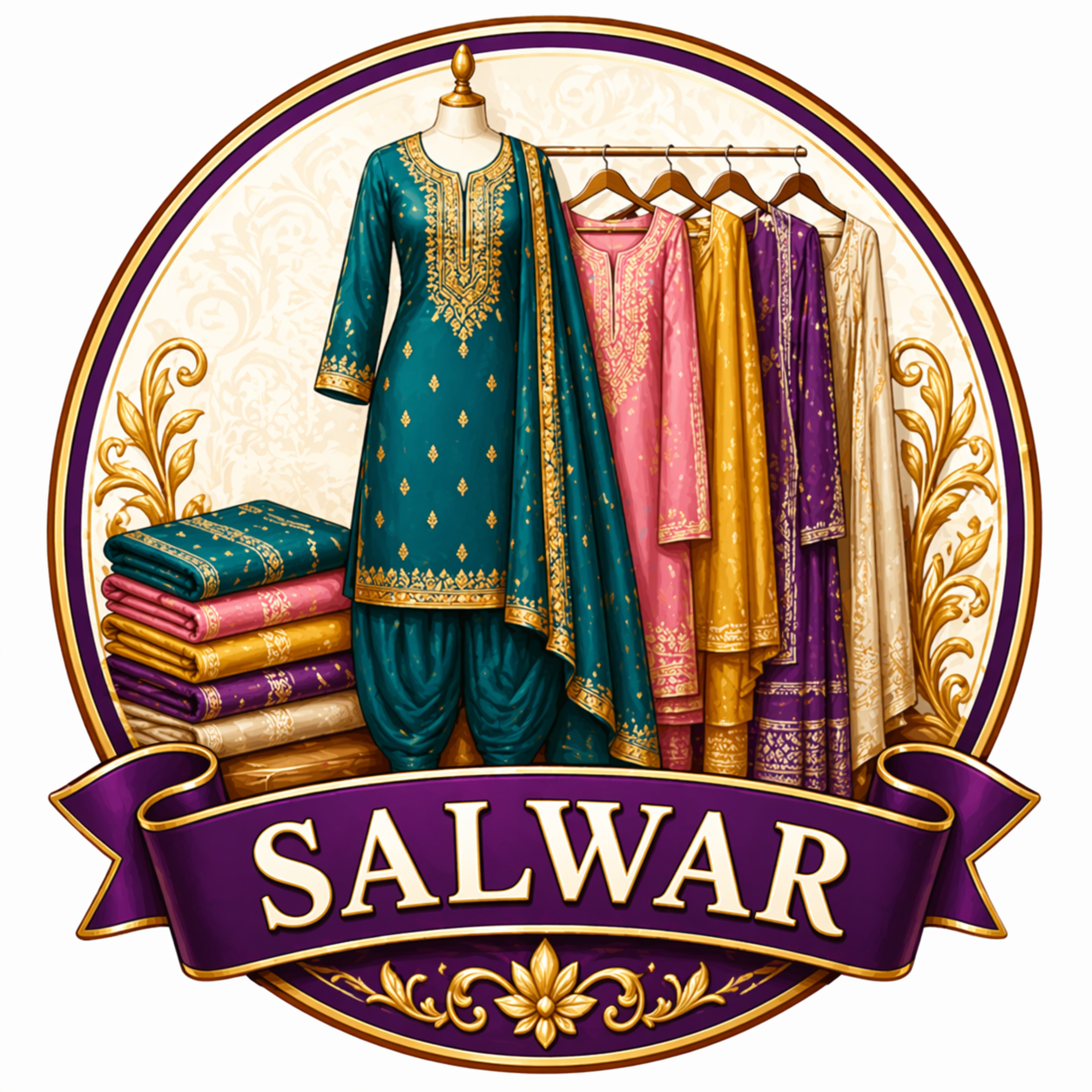 Salwar